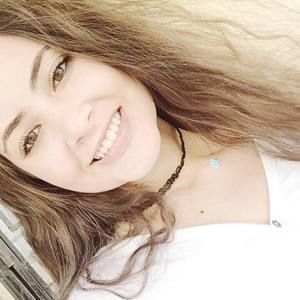 Meet your Posher, Nora